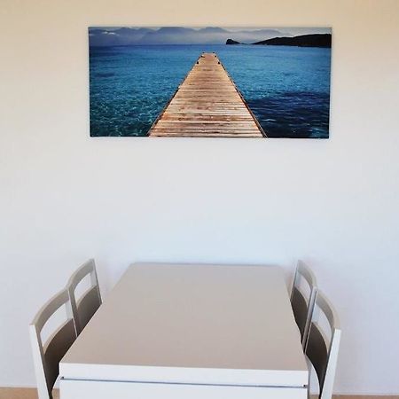 Apartamentos Avenida - Mc Apartamentos Ibiza ภายนอก รูปภาพ