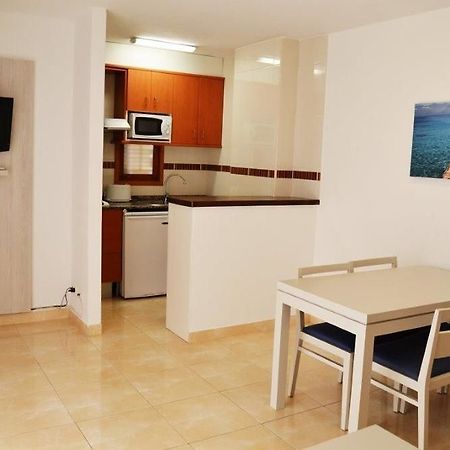 Apartamentos Avenida - Mc Apartamentos Ibiza ภายนอก รูปภาพ