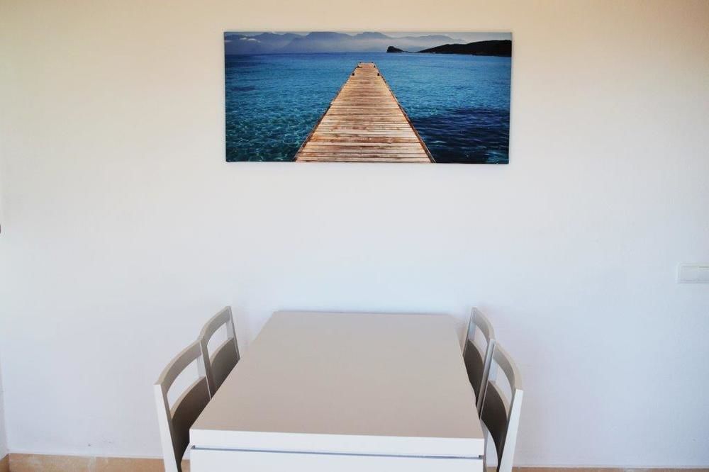Apartamentos Avenida - Mc Apartamentos Ibiza ภายนอก รูปภาพ